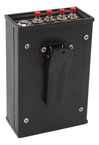 . Detector De Metais Com Varredura Profunda De 15 M E