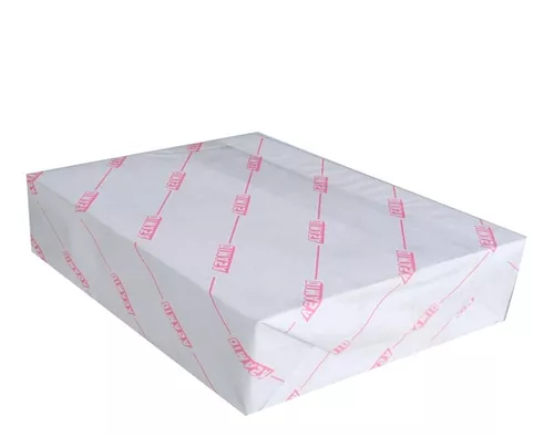 Papel Adhesivo Doble Cara Pliego Oferta Papelería 51x66cm 25