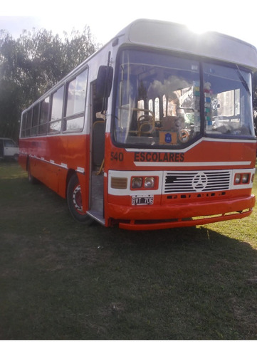 Mercedes Benz Of 1620
