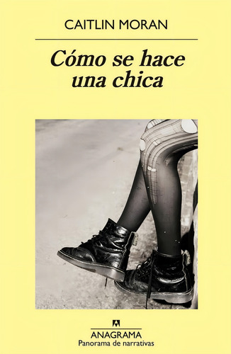 Cómo Se Hace Una Chica