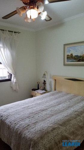 Imagem 6 de 15 de Sobrado - Jardim Cupecê - Sp - 552066