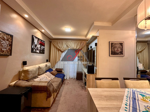 Apartamento À Venda, 03 Quartos, Condomínio Bella Vita Sole, Bairro Campo Comprido.