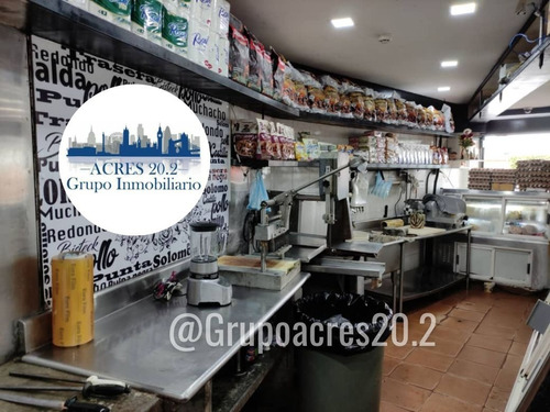 Imagen 7 de 9 de Se Vende Carniceria Con Local + Fondo De Comercio, Ubicado En Carrizal, Lomas De Urquia. Rz