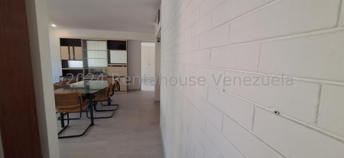 Km Apartamento En Alquiler En Altamira, Distrito Metropolitano