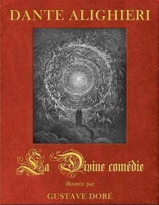 La Divine Comédie (francés) - Dante Alighieri