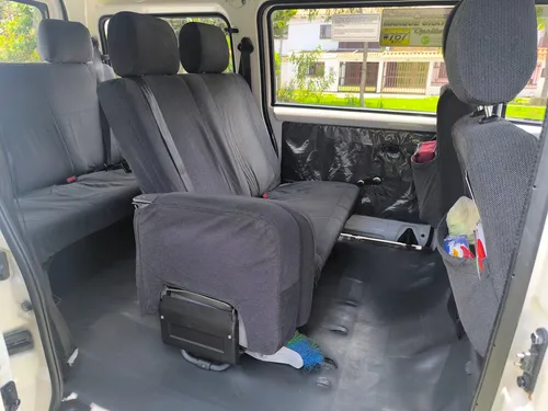 Chevrolet N300 1.2 Move Plus