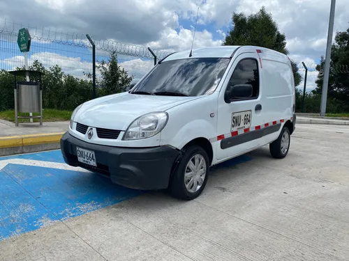 Renault Kangoo 1.6 Express