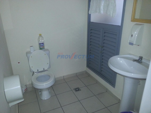 Imagem 8 de 18 de Sala À Venda Em Jardim Chapadão - Sa273212
