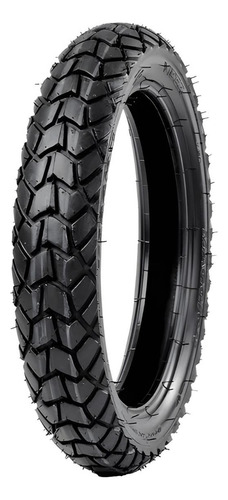 Par Pneus D 90/90-19 C/ C + T 110/90-17 C/ C Nxr Bross 125