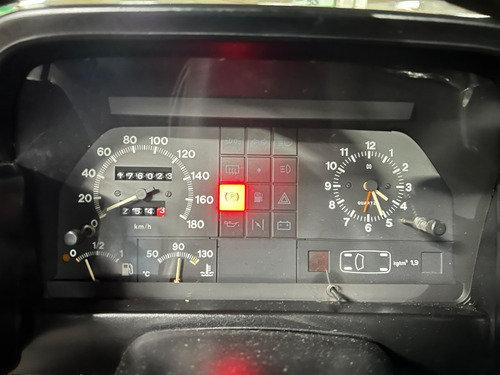 Fiat Fiorino 1.5 Lx Píck-up Cs 8v Gasolina 2p Manual