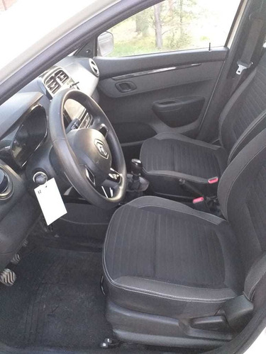 Renault Kwid 2018 1.0 Sce 66cv Intense