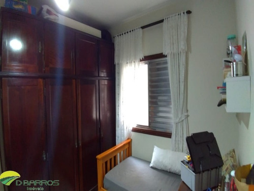 Imagem 11 de 11 de Apartamento Para Venda No Condomínio Residencial Ouro Preto Excelente Localização. - 6018 - 34597033