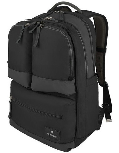 Mochila De Doble Compartimiento Para Laptop Victorinox 17   