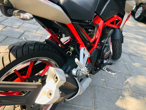 Imagen 9 de 11 de Vento Nitrox 2021 200 Cc