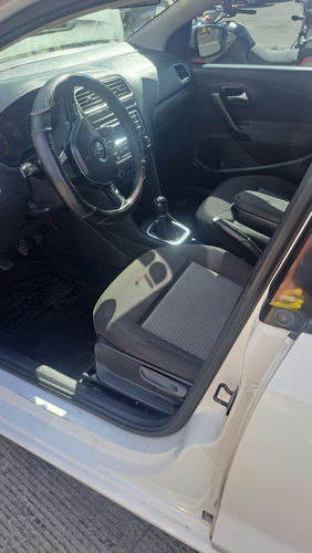 Volkswagen Vento 1.6 Starline Mt