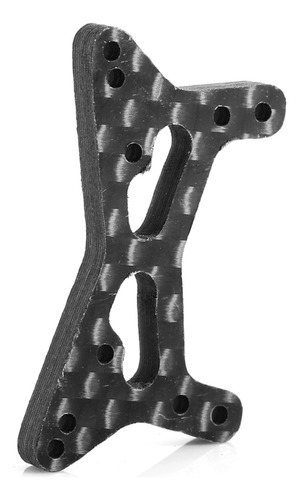 Kit De Soporte De Amortiguador Delantero Rc Car Upgrade Para