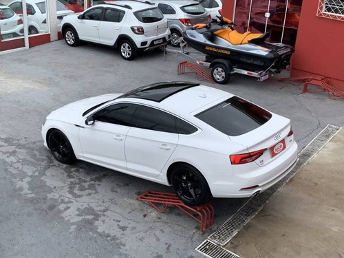 Audi A5 Ambiente Sportb. 2.0 16v