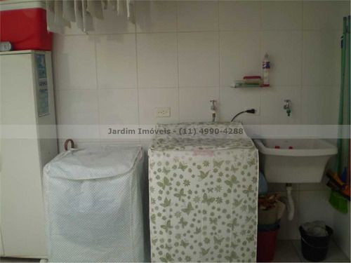 Imagem 9 de 11 de Sobrado - Vila Helena - Santo Andre - Sao Paulo | Ref.: - 29472