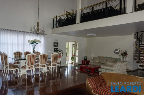 Imagem 4 de 15 de Casa Em Condomínio - Arujazinho 1, 2, 3 - Sp - 412373