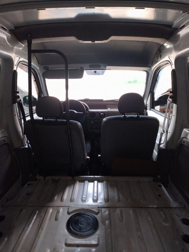 Renault Kangoo Express 1.6 16v Hi-flex 4p