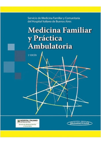 Medicina Familiar Practica Y Ambulatoria
