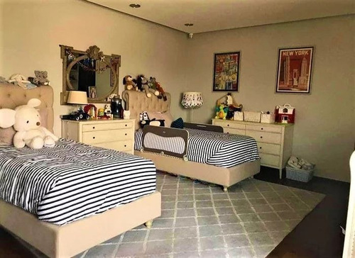 Pent- House Venta Y Renta, Residencial Tamarindos, Col. Bosque De La Lomas