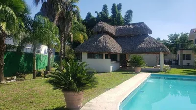 Rancho en venta