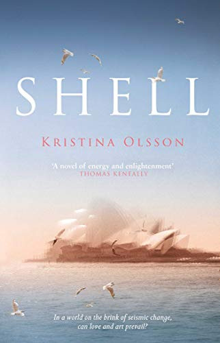 Libro Shell De Olsson, Kristina