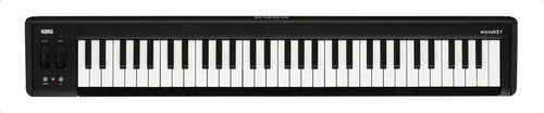 Controlador Midi 61 Teclas Korg Microkey Air 61 Bluetooth