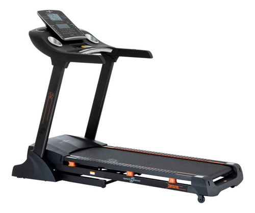 Banda Caminadora Trotadora Reims Sportfitness Dc 2.5 Hp Abs