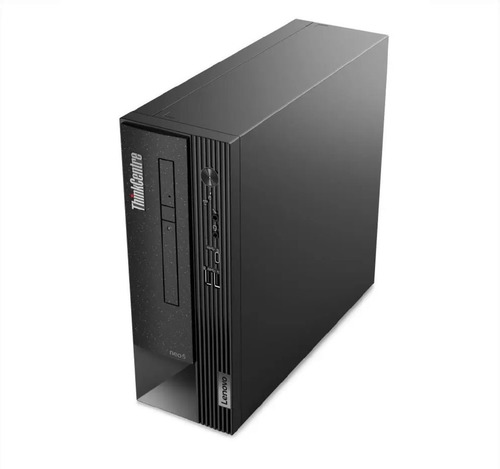 Imagen 3 de 6 de Pc Lenovo Neo 50s I7-12700 8gb Ram 1t Hd Freedos