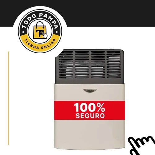 Termostato estufa eskabe sale
