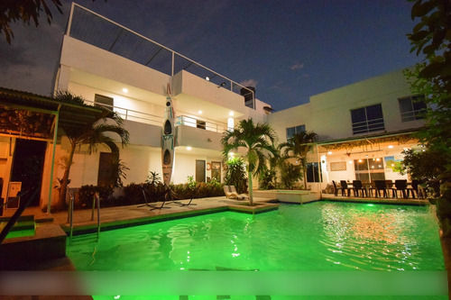 Alquiler Villa Cabaña Privada Vacaciones Con Piscina Jacuzzi