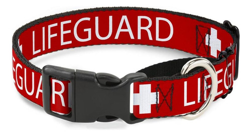 Collar Para Perro Martingala Mgc-wl Con Hebilla, Grande