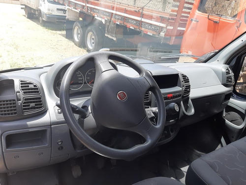 Fiat Ducato Micro Onibus