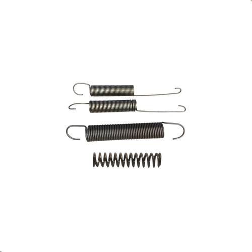 Kit Molas Acelerador F1000 F4000 Motor Mwm Sist. A Cabo