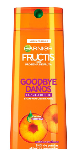 Shampoo Fructis Goodbye Daños 350ml
