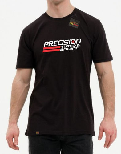 Polera Precision Turbo Engine Racing