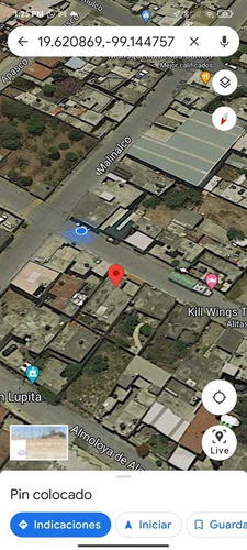Imagen 24 de 24 de Casa En Venta 200mts Todos Los Servicios. Tultitlan