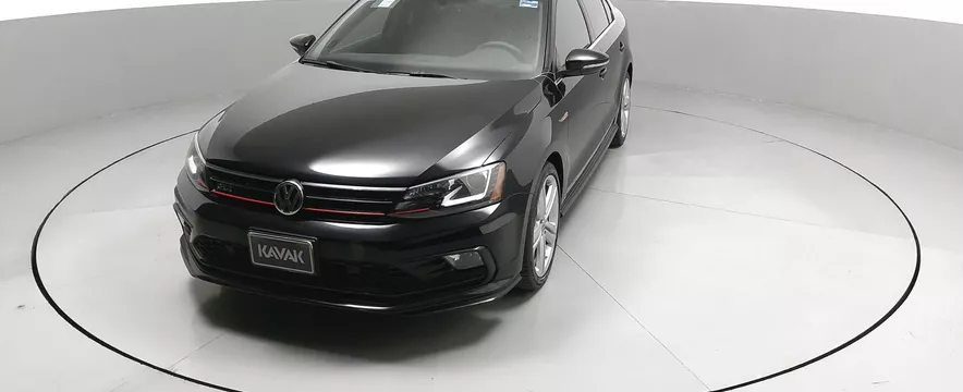 Volkswagen Jetta 2.0 Gli Dsg