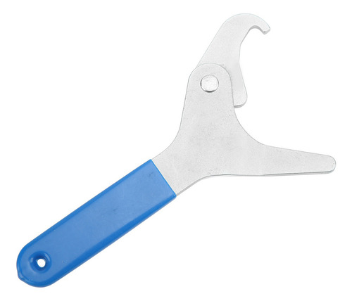 Herramienta De Ajuste De Choque, Llave Inglesa Ajustable Par