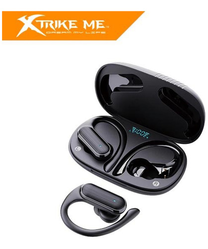 Earbuds / Audifonos Xtrike Me Ws-008