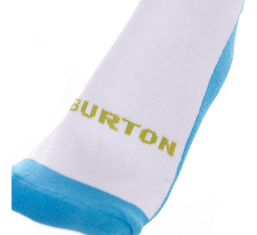 Medias Urbanas Burton Apres