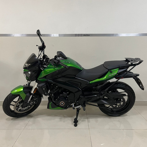 Dominar 400 Usado 2021 No Benelli No Twister No Yamaha