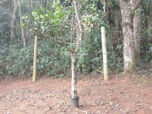 Imagem 3 de 14 de Vende-se Terreno Bairro Redentor Estrada De Igaratá- Sp -923