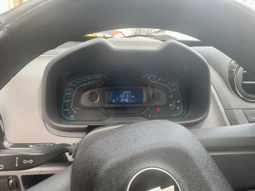 Chevrolet Agile 1.4 Lt 5p