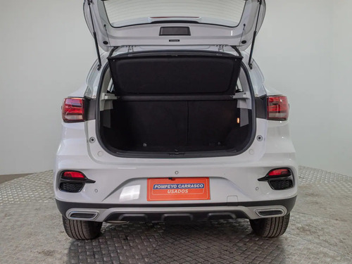 Mg 1.5 Com Mt Zx