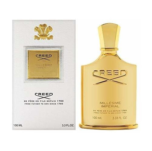 Creed Millesime Imperial Eau De Parfum Spray For Men, 63vra