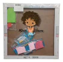 Comprar ¡relájate Y Crea Arte Con Nuestros Kits De Diamond Painting!