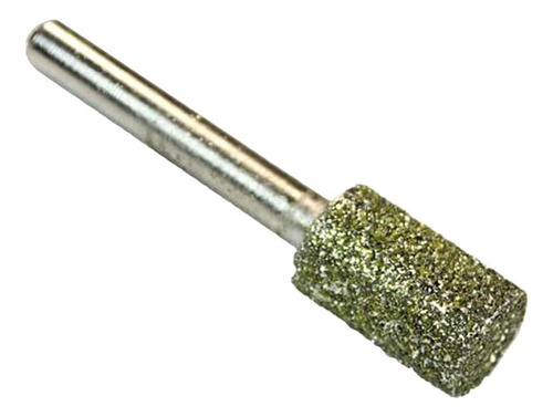 Broca De Diamante Burs Recubierto Rotativa 8mm